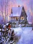 pic for winter cottage